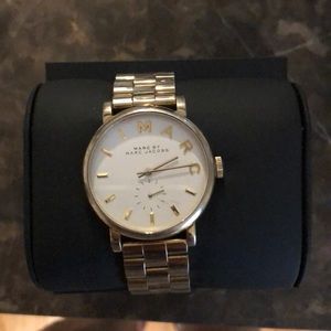 Marc Jacobs Watch